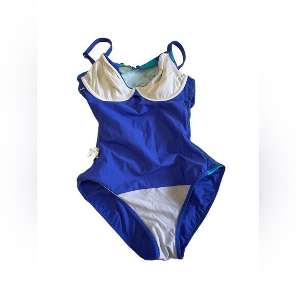 Profile By Gottex US size 6 - Picture 4 of 6